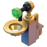 Doom Sink - Furniture - LEGO Fortnite