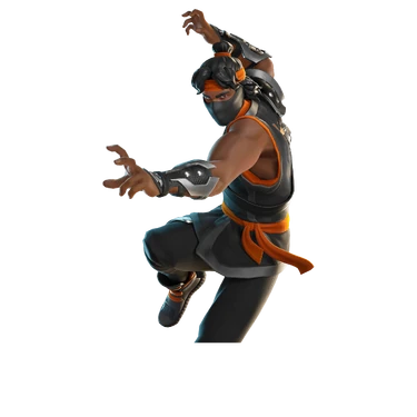 EARTH Master Cole (April 16th 2026 - Featured) - Outfit - Fortnite