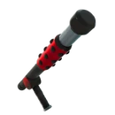 Ember Baton - Pickaxe - Fortnite