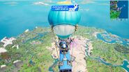 Everybody Off! Last Stop in - Text - Fortnite