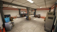 Expedition Outpost (Asteria 1 - Interior) - Unnamed Location - Fortnite.png (3.45 MB) Interior (Near Crackshot's Cabin)