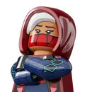 Facet (v29.40) - Outfit - LEGO Fortnite