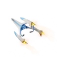 Fantastic Four Space Craft - Glider - Fortnite