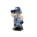 First strike Specialist (v29.20 - Featured) - Outfit - LEGO Fortnite