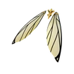 Floral Flutters - Back Bling - Fortnite