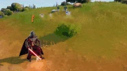 Force Leap