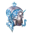Kristallkutsche