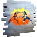Fusion! - Spray - Fortnite