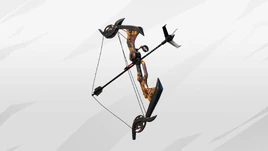 Grappler Bow (News Tab) - Promo - Fortnite