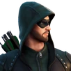 Green Arrow - Outfit - Fortnite