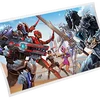 Ice King Siege - Loading Screen - Fortnite