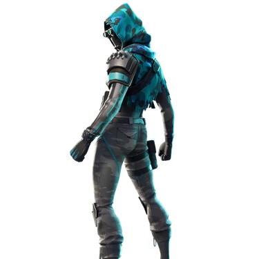 Insight (v15.00 - Featured) - Outfit - Fortnite