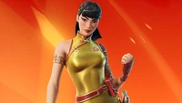 Jin (News Tab) - Promo - Fortnite