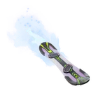 Jules' Tech Board - Glider - Fortnite
