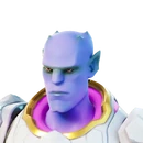 Kymera (Jaw - Smooth) - Outfit - Fortnite