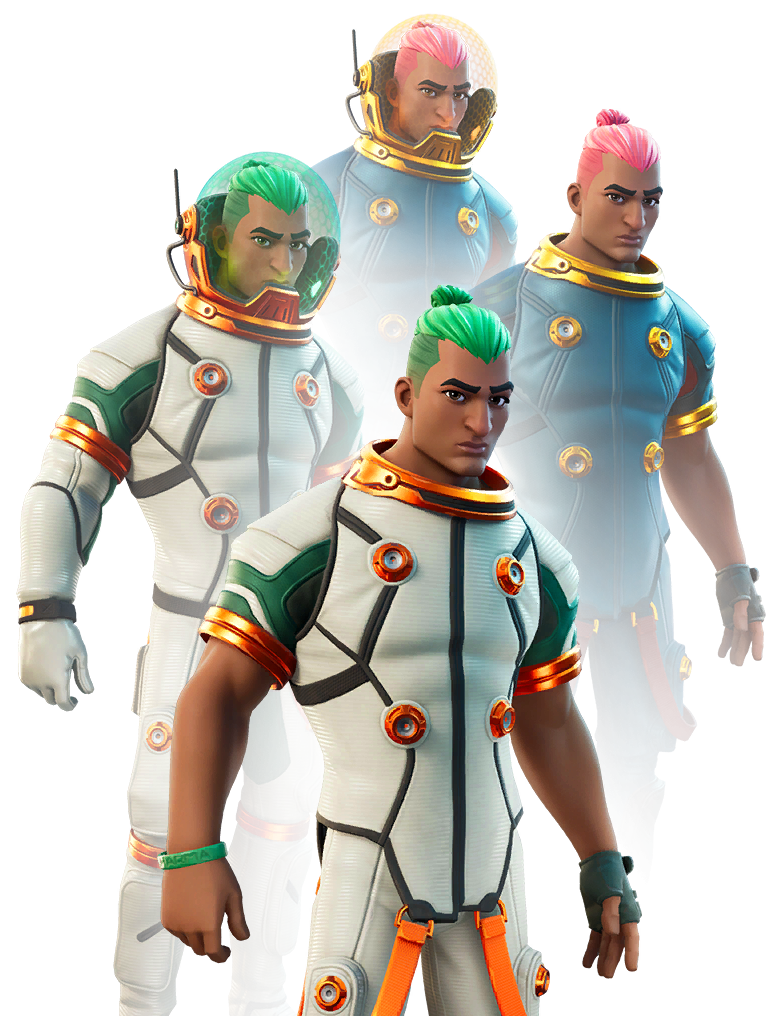 Mécano, Wiki Francophone Fortnite