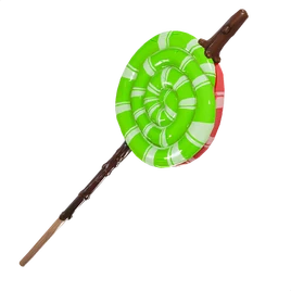 Lollipopper - Pickaxe - Fortnite