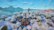 Overview (Christmas Day/Ice Storm)