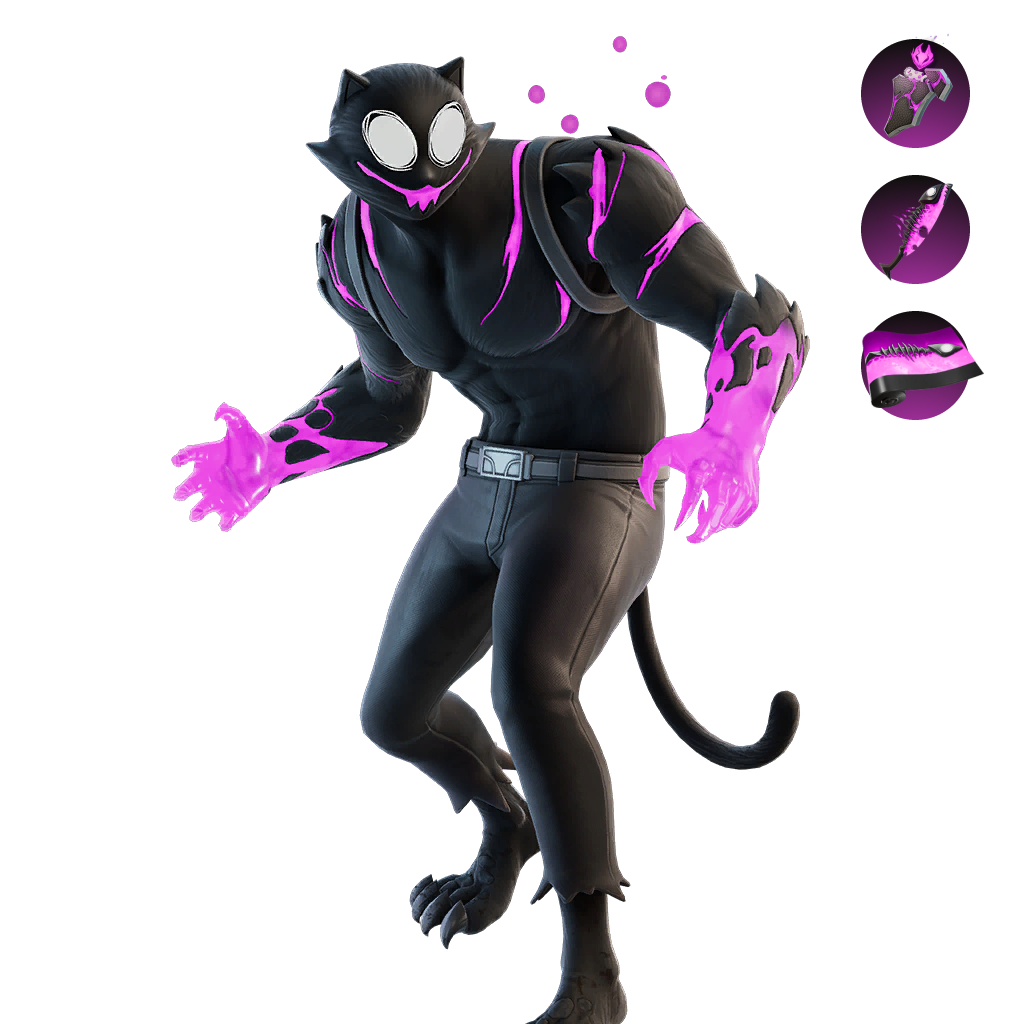 CategoryMeownstrosity Set Fortnite Wiki Fandom