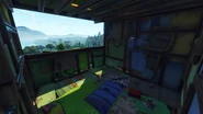 Interior (Season 3)