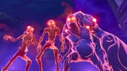 MiniBosses - Fortnite
