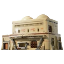 Mos Eisley Emporium - Build - LEGO Fortnite