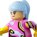 Nightlife (v29.00) - Outfit - LEGO Fortnite