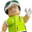 Par Patroller - Outfit - LEGO Fortnite