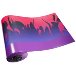 Phantom Flame - Wrap - Fortnite