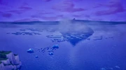 Polar Peak (November 27th 2025) - Location - Fortnite OG