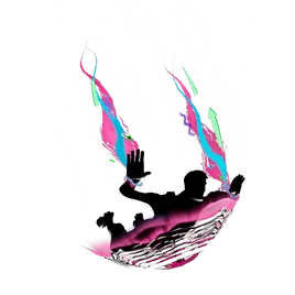 Reckless Reverb - Contrail - Fortnite