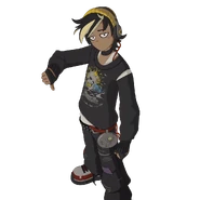Remi (Featured) - Outfit - Fortnite.png (176 KB) Old Featured Icon