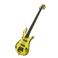 Robert's Warwick M72 Bass - Bass - Fortnite Festival