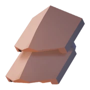 Sand Brute Scale - Item - LEGO Fortnite