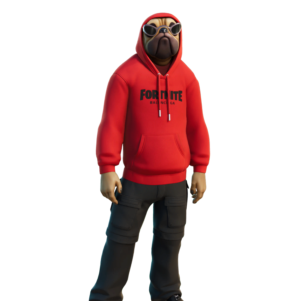 Shady Doggo Fortnite Wiki Fandom