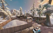 Parking Lot