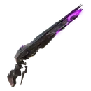 Sideways Rifle - Weapon - Fortnite