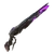 Sideways Rifle - Weapon - Fortnite