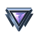 Silver (Locker) - Icon - Fortnite