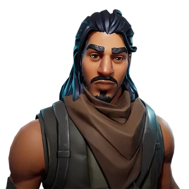 Soldier HID Commando 007 UC