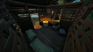 Inside