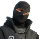 Stormfarer (Blackout - New) - Outfit - Fortnite