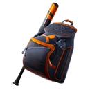 Strike Zone - Back Bling - Fortnite