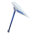 Stripe Slicer (Frozen) - Pickaxe - Fortnite