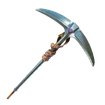 Studded Axe - Pickaxe - Fortnite