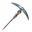Studded Axe - Pickaxe - Fortnite