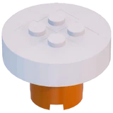 Supernova Admin Table - Furniture - LEGO Fortnite
