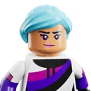 Synapse - Outfit - LEGO Fortnite