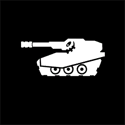 Tactic Tank Banner Rare Battle Royale BRS28_Tactic_Tank 1,200 V-Bucks