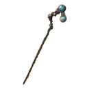 Wookiee Battle Staff - Pickaxe - Fortnite